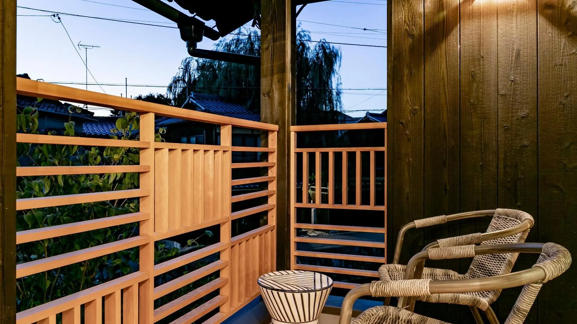 Iroha Stay Kyoto 麗 -Rei- 0*,  Japan