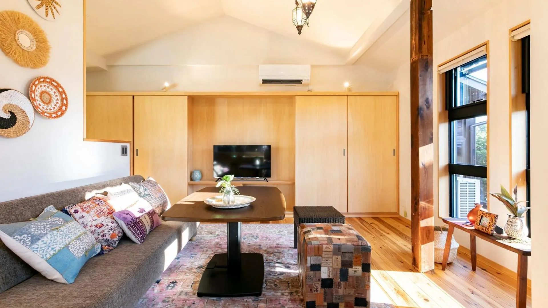 Iroha Stay Kyoto 麗 -Rei- Villa