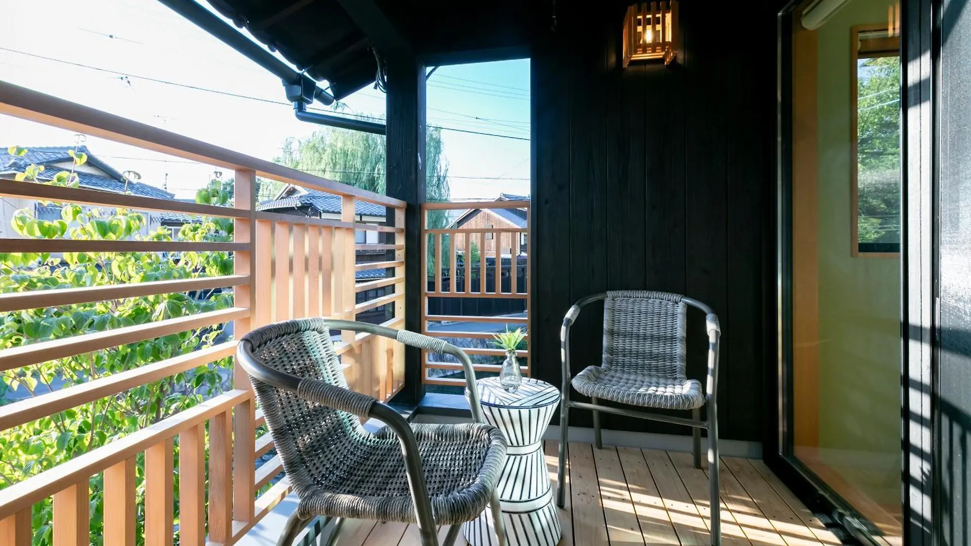 Iroha Stay Kyoto 麗 -Rei-