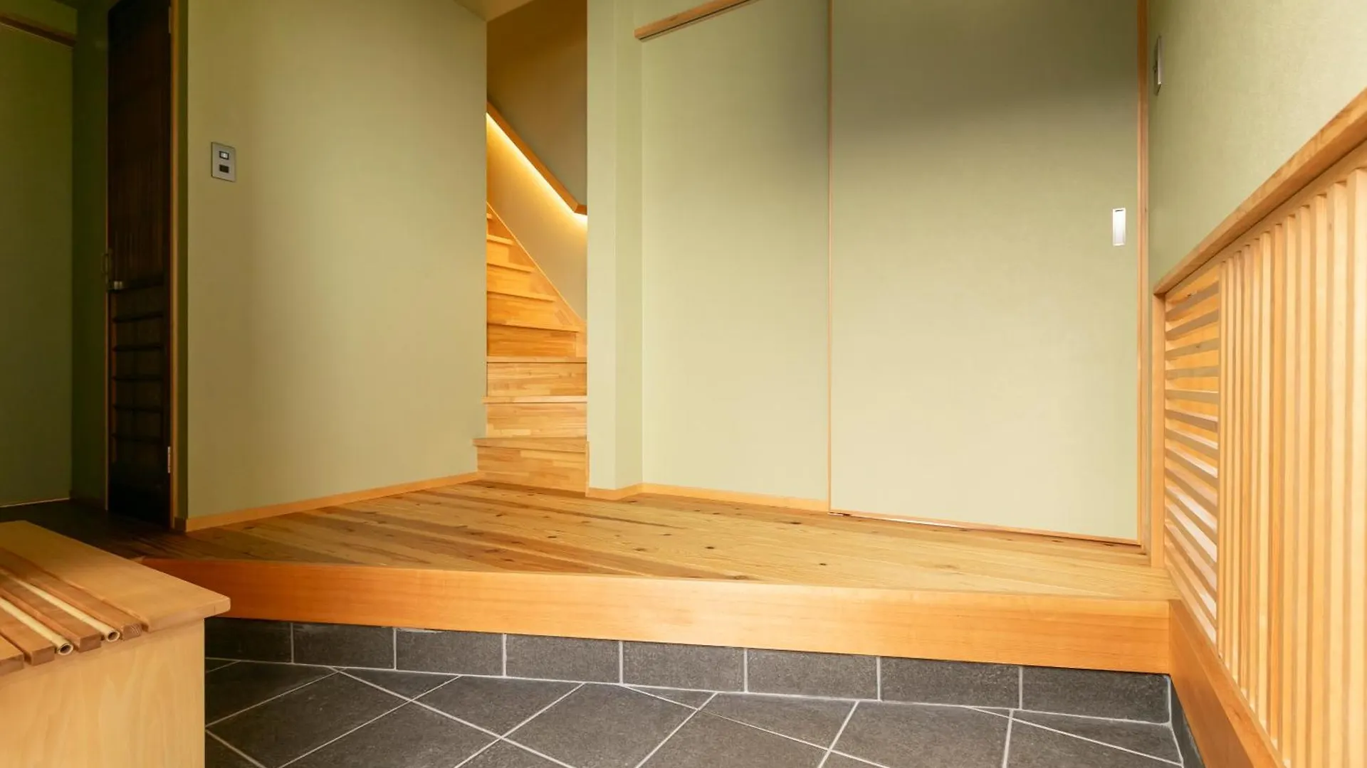 Villa Iroha Stay Kyoto 麗 -Rei- Japan