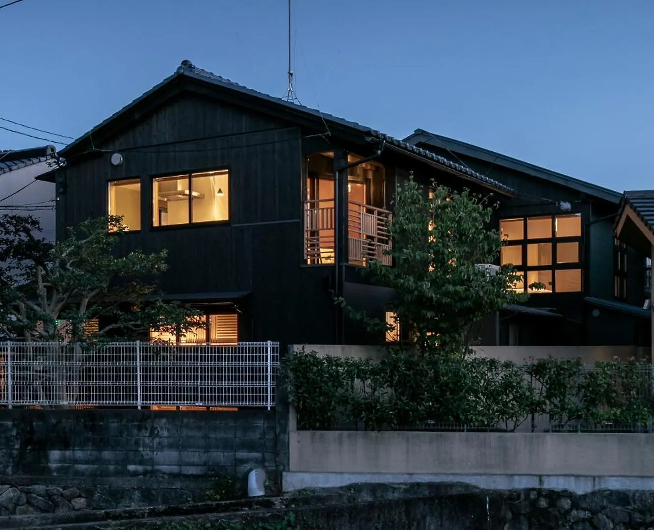 Villa Iroha Stay Kyoto 麗 -Rei- Japan