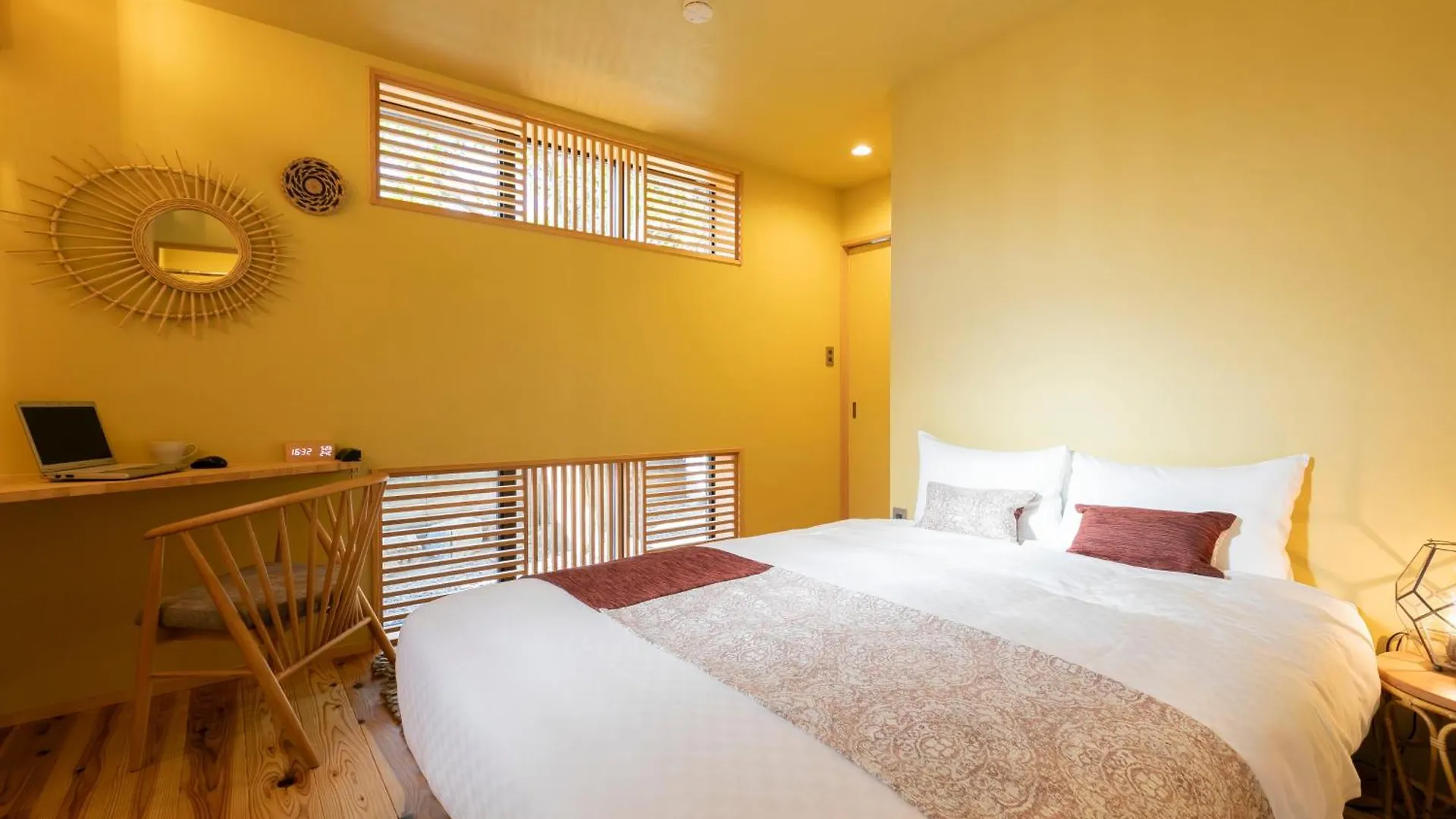 Iroha Stay Kyoto 麗 -Rei-