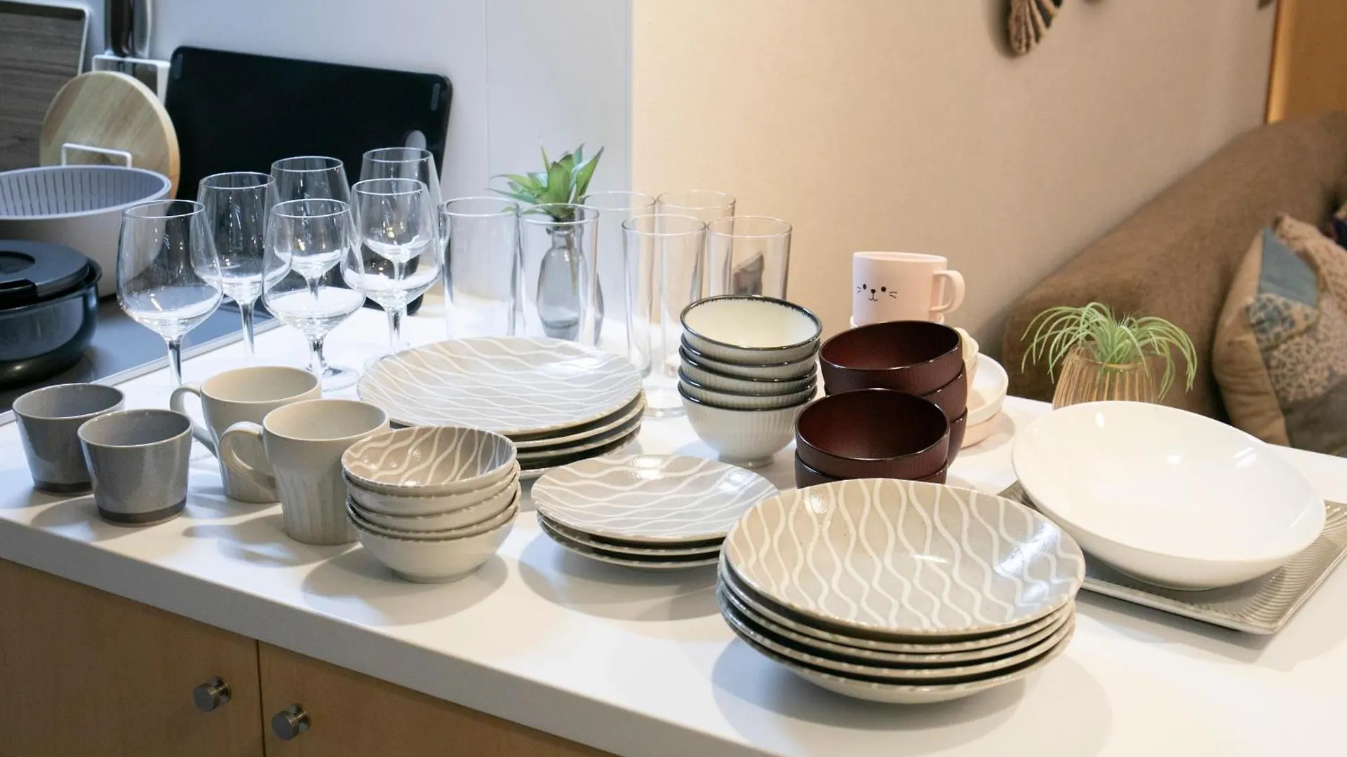 Villa Iroha Stay Kyoto 麗 -Rei-
