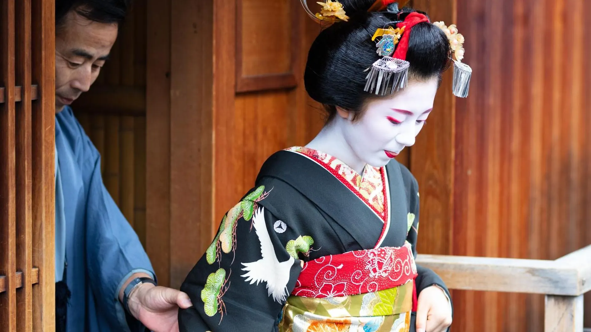 Villa Iroha Stay Kyoto 麗 -Rei-