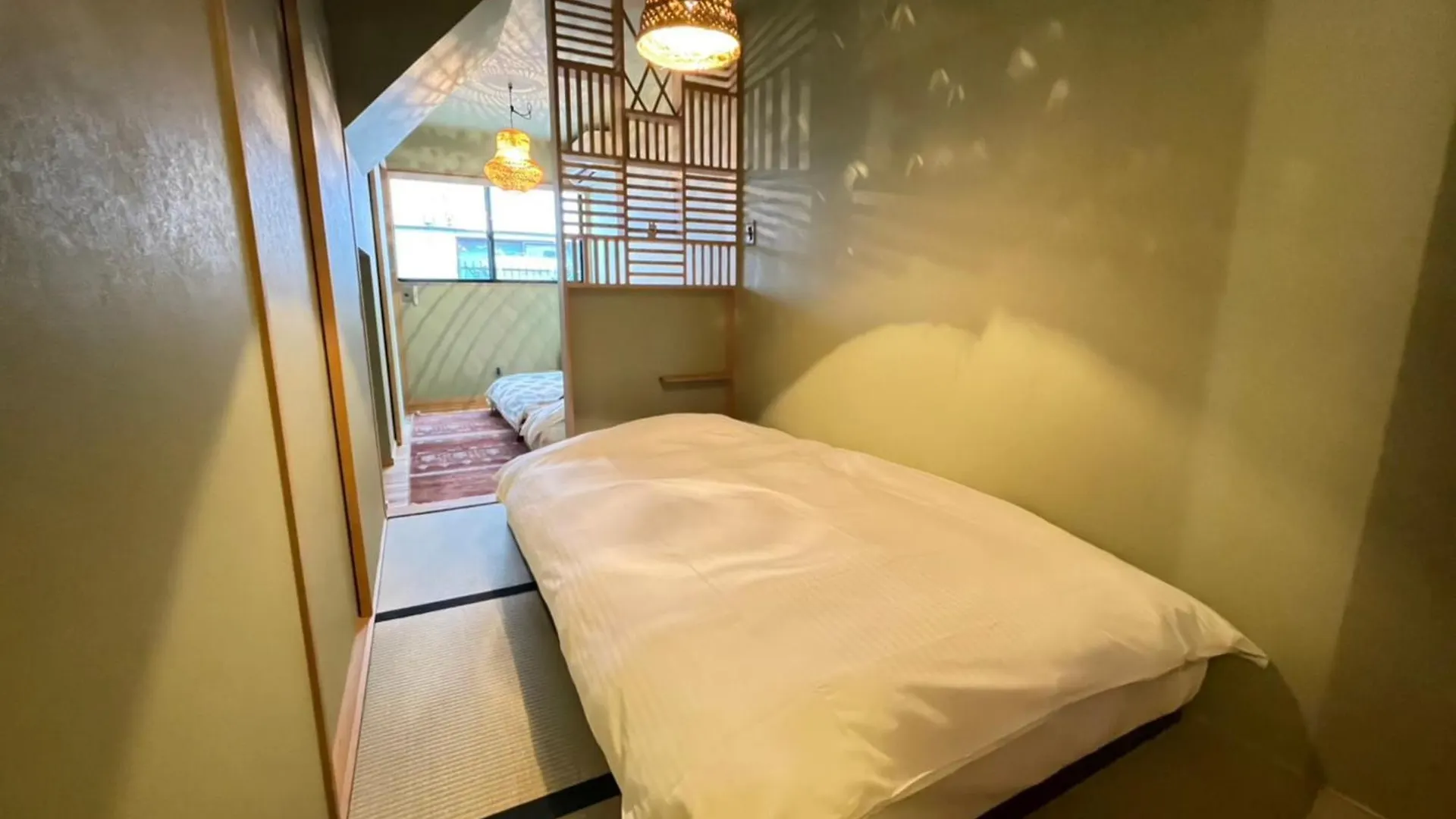 Iroha Stay Kyoto 麗 -Rei- Japan