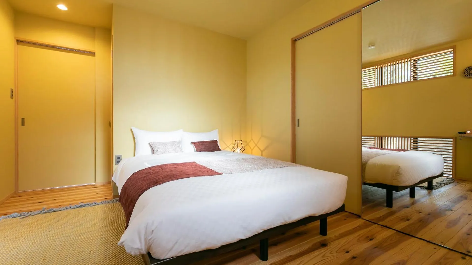 Iroha Stay Kyoto 麗 -Rei- 0*,
