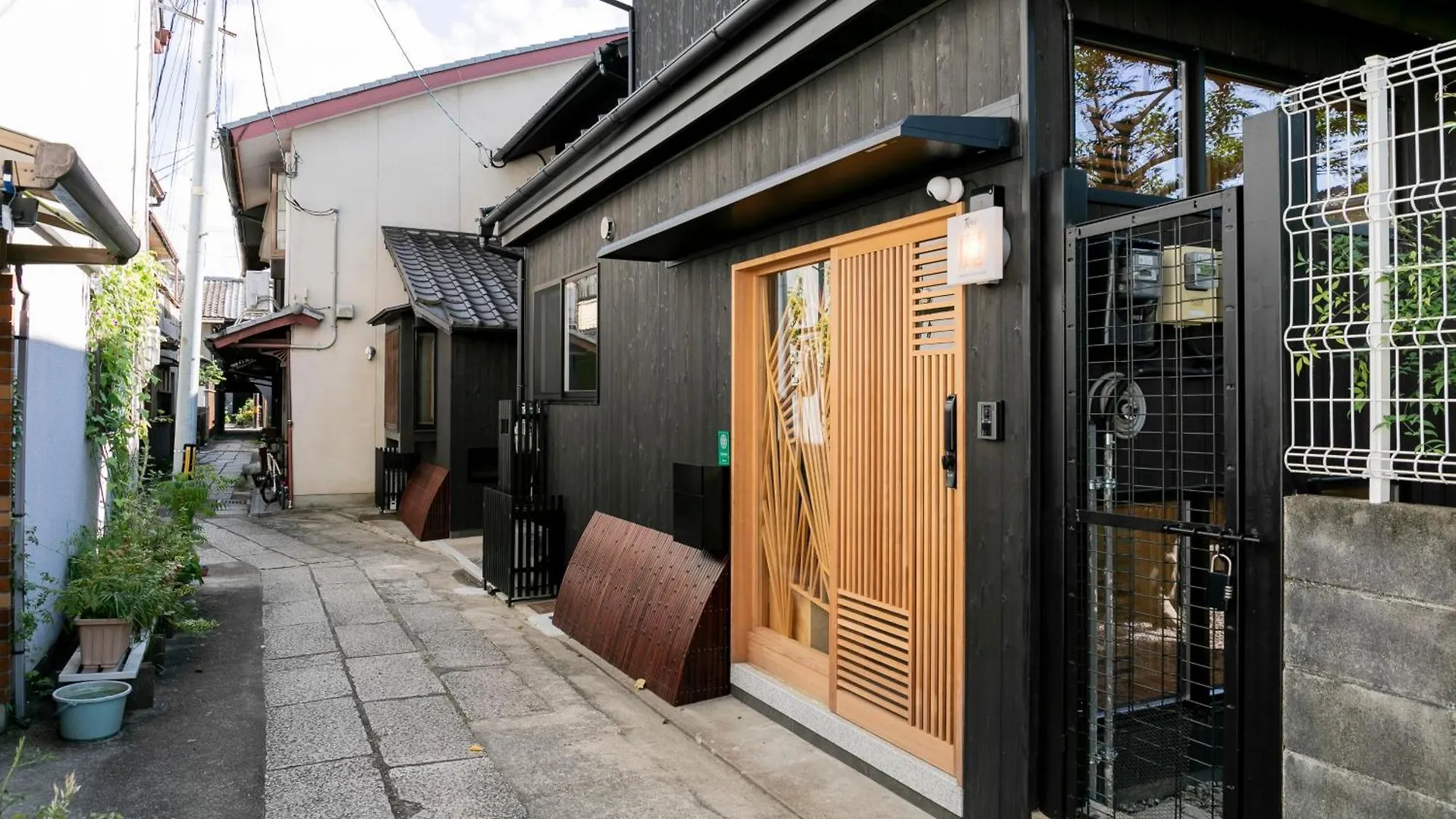 Iroha Stay Kyoto 麗 -Rei- Japan