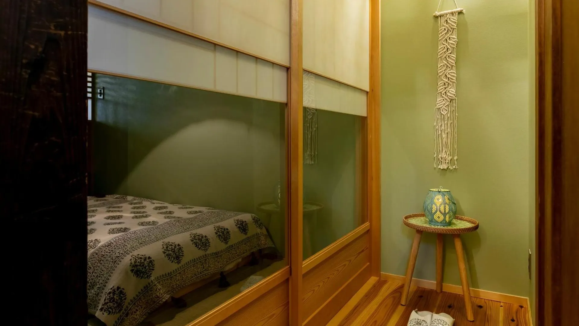 Iroha Stay Kyoto 麗 -Rei-