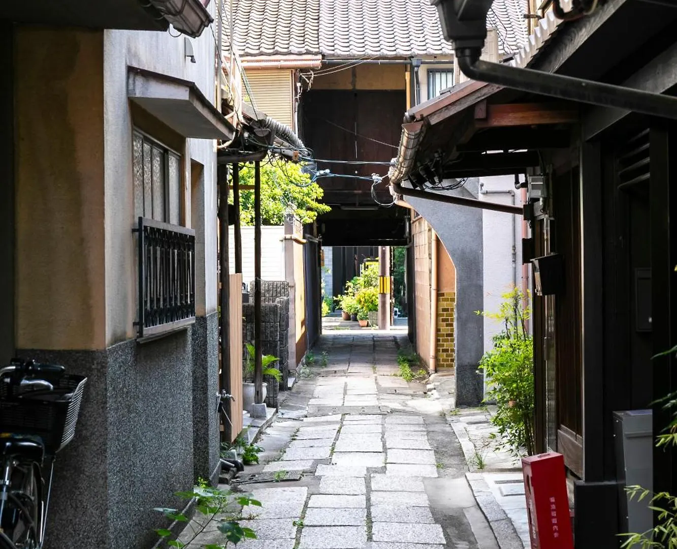 Iroha Stay Kyoto 麗 -Rei-