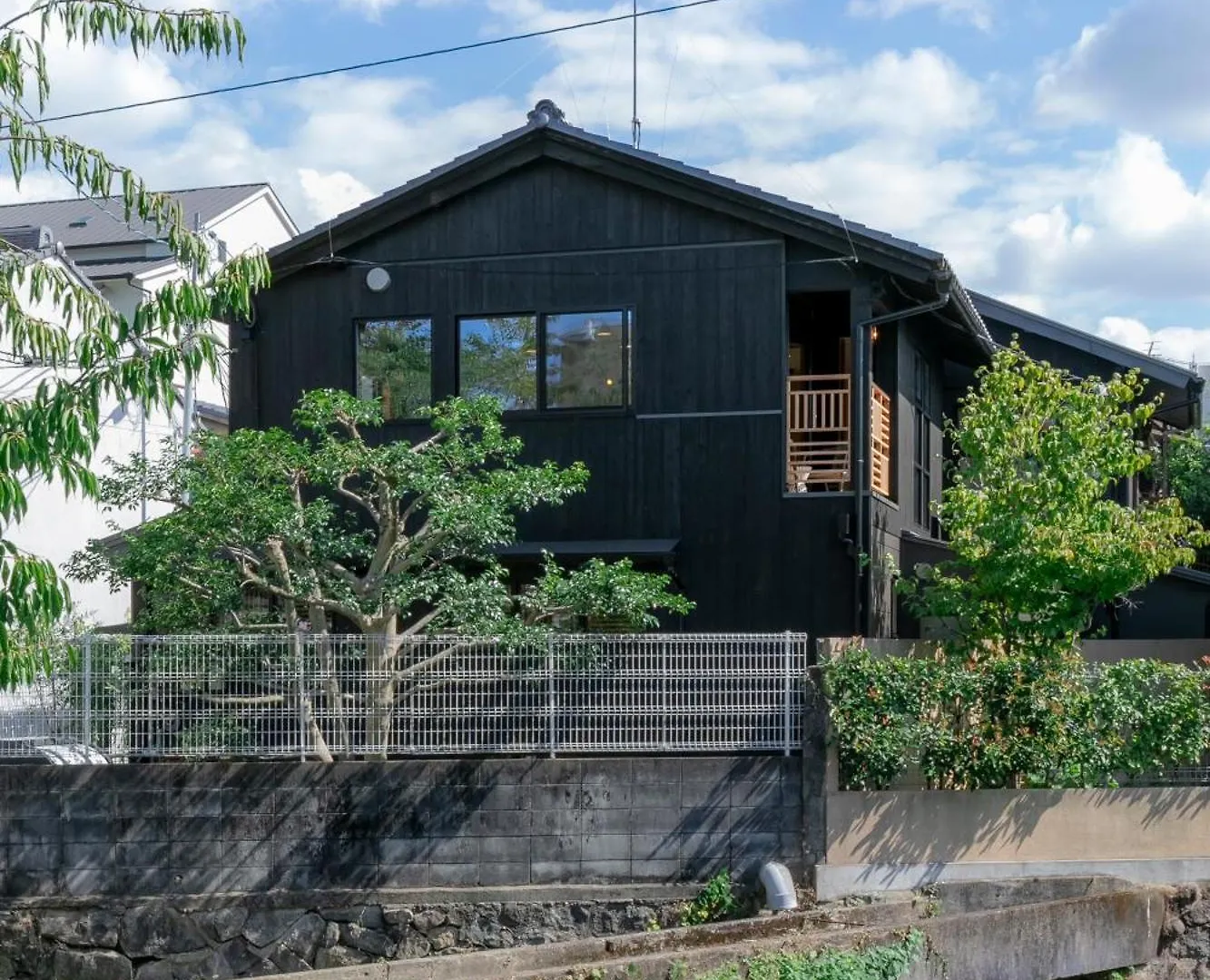 Villa Iroha Stay Kyoto 麗 -Rei-