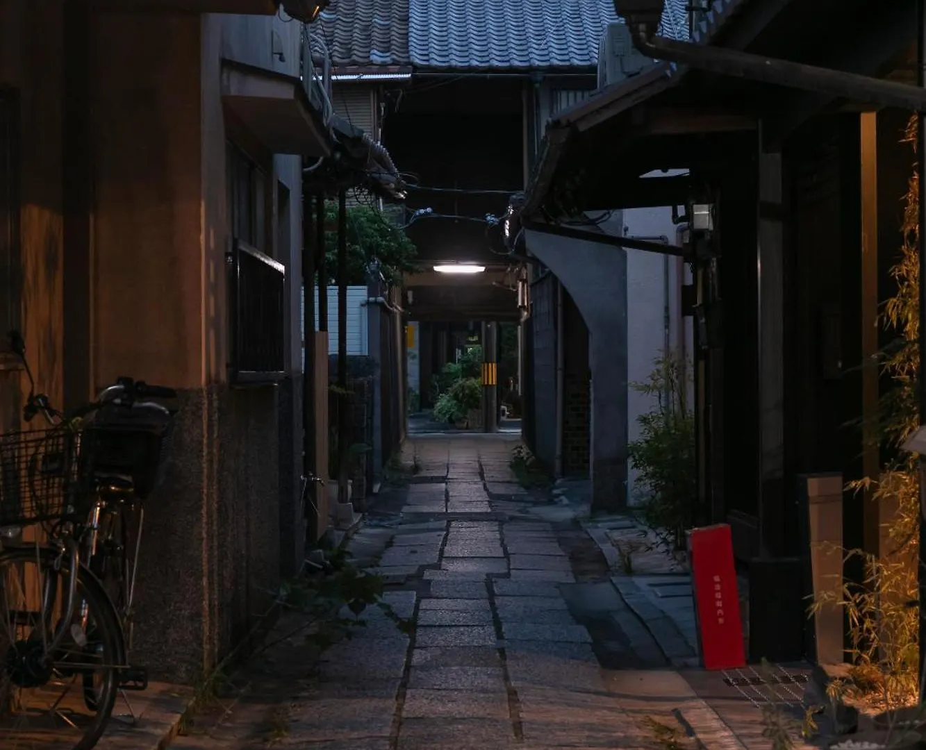 Iroha Stay Kyoto 麗 -Rei- 0*,