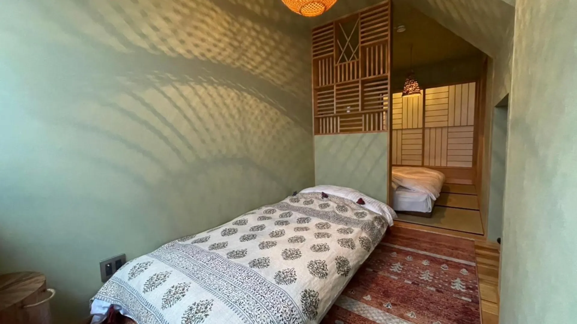 Iroha Stay Kyoto 麗 -Rei- Villa
